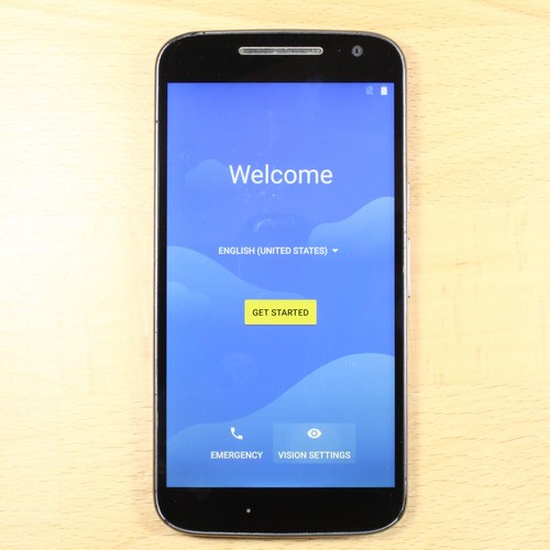 Motorola moto xt1625 - motorola,
