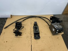 Relay Boxer Ducato - Spare