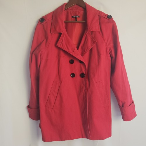 Daisy fuentes womens - daisy, trench