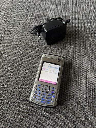 Nokia n70 mobile - mobile, phone