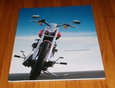 2004 Harley Davidson