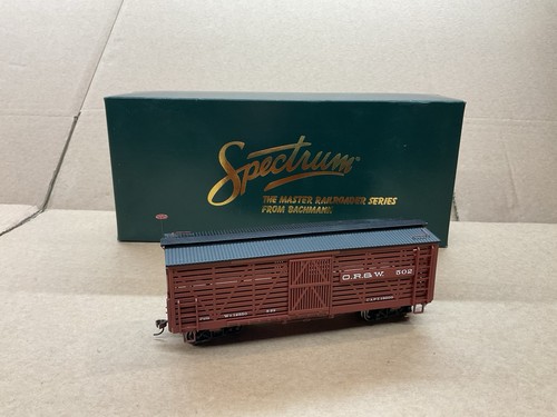 Bachmann spectrum on30 - bachmann,