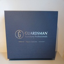 Guardsman Fabric Care Kit