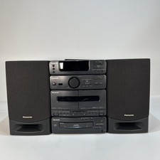 Panasonic ch32 cassette cd - cassette,,