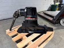 Mercruiser ALPHA ONE GEN 2