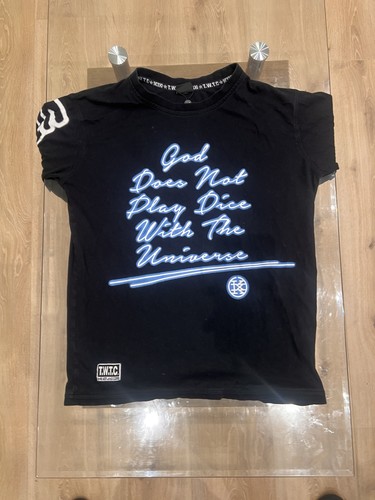 Ktz god does not - ktz, “god