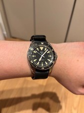 Mwc military watch - watch, british