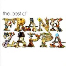 Frank Zappa: The Best of Frank Zappa