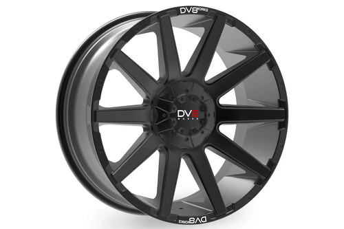 Dv8 vortex alloy - 20",