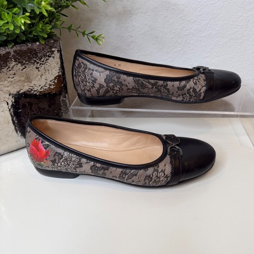 Icon shoes alberto vargas - alberto,
