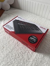 MPK Mini MKIII USB Midi