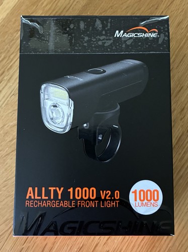 Magicshine allty 1000 - allty,