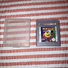 Pacman for Original Nintendo