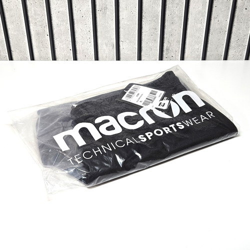 Macron volga training shorts - macron,