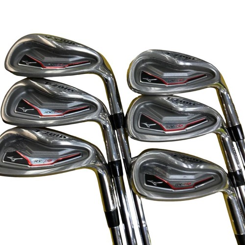Mizuno zoid iron - rv-02,