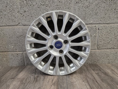 Ford fiesta titanium mk7 - fiesta,
