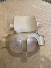 STOKKE  tripp trapp high chair baby set natural V3