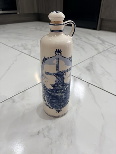 Vintage bols apricot - bols, brandy
