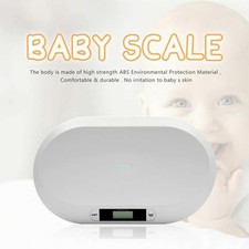 Digital Baby Scale 20kg Infant