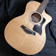 Taylor 114ce-S Taylor electric