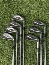 Mizuno MP-63 Iron Set 4-PW