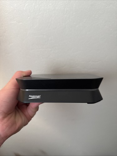 Hauppauge pvr gaming - hauppauge, hd