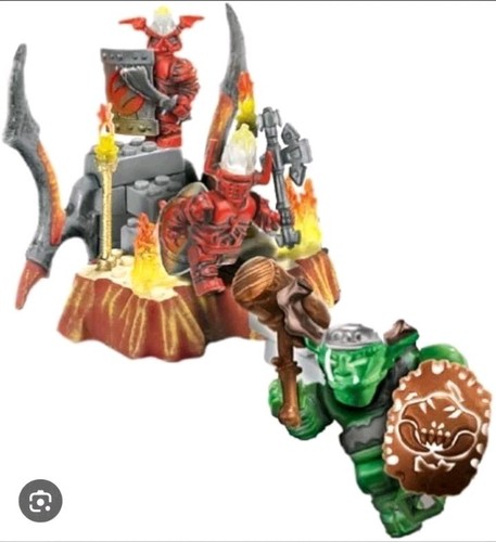 Mega bloks 9856 - mega,