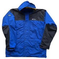 Berghaus Mera Peak Jacket XXL