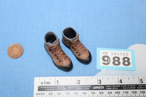 Scale modern hiking - modern, boots