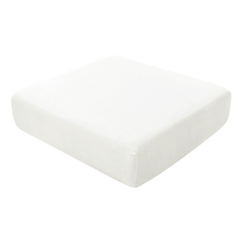 Sofa seat covers velvet seater - covers,