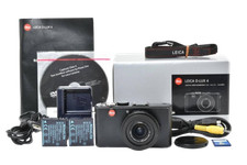 Leica D-LUX 4 Digital Compact