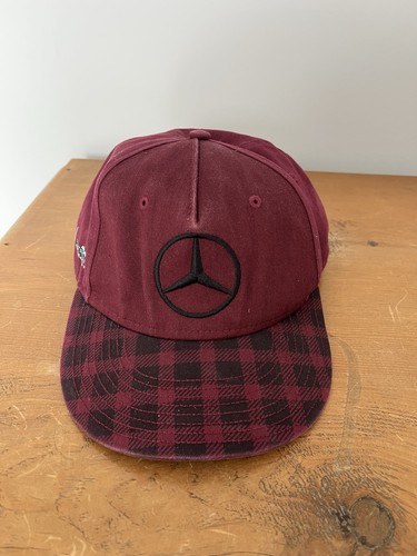 Mercedes benz amh petronas - mercedes-benz,
