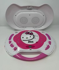 Hello Kitty Sanrio Karaoke