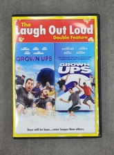 Grown ups - /,