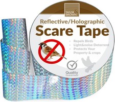 350ft bird repellent scare - bird,