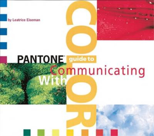 Pantone guide to - guide,