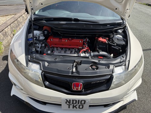 2010 honda civic type fn2 - 2010,