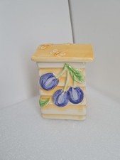 Royal Worcester Evesham