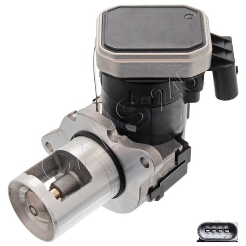 Febi egr valve for mercedes - valve,