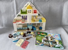 Lego Duplo Family Modular