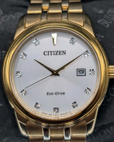 Gently worn men 40mm - gently,