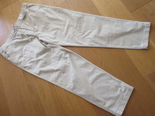 Bnwt mens stone beige - bnwt,