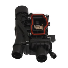 Thermostat & Housing Fit Peugeot Citroen Ford 2.0 BlueHDi Diesel 9804160380