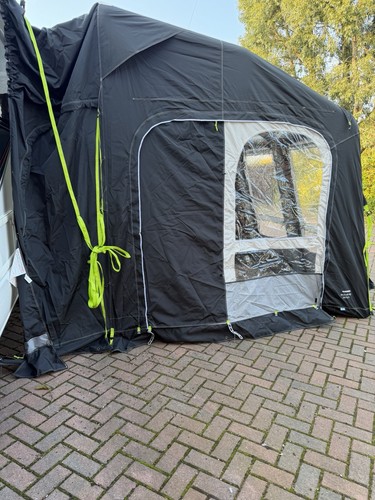 Motorhome awning - motorhome,