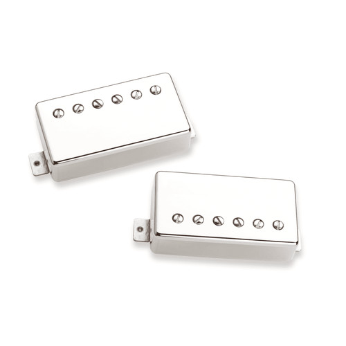 Seymour duncan pickups green - duncan,