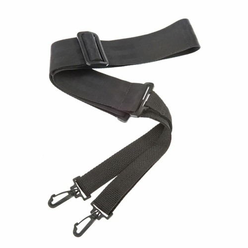 Addario nylon banjo strap - nylon,