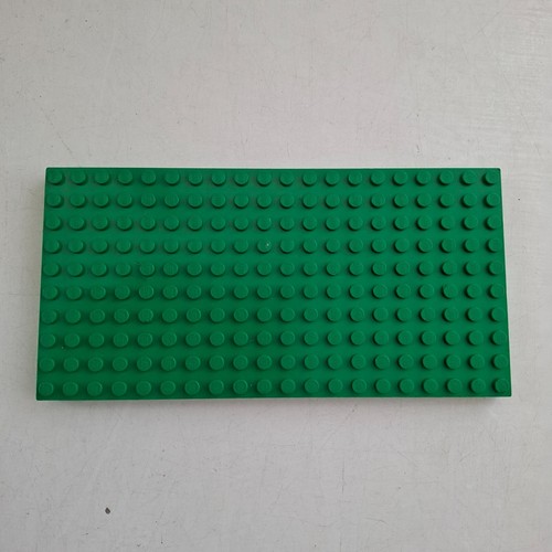 Lego thick base plate building - thick,
