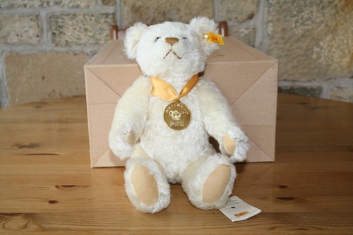 Steiff millennium bear - steiff,