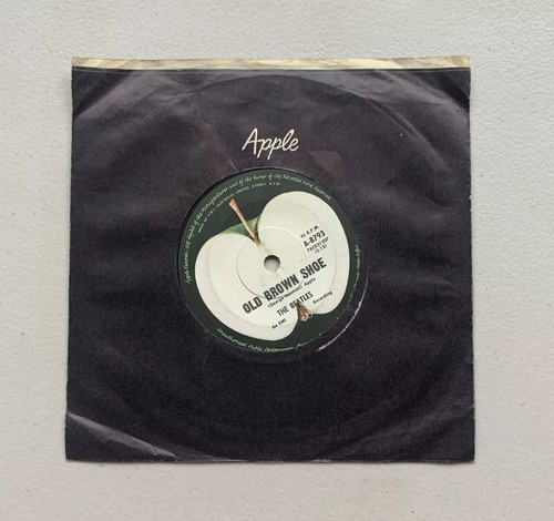 The beatles ballad john - -, of