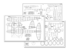 De Havilland Mosquito XVI F/F